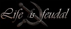 Life is Feudal [CPS] Many GEOs logo